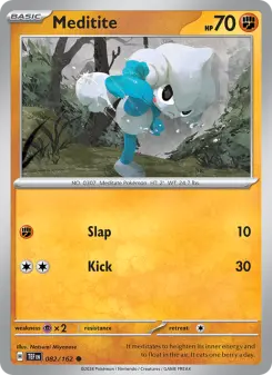 Carta Meditite