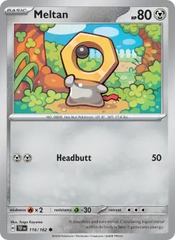 Carta Meltan