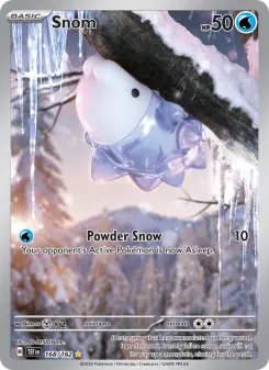 Carta Snom