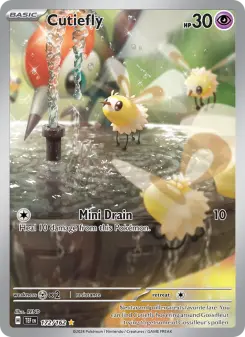 Carta Cutiefly