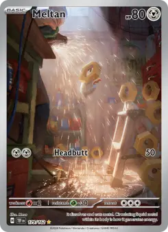 Carta Meltan