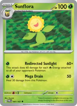 Carta Sunflora
