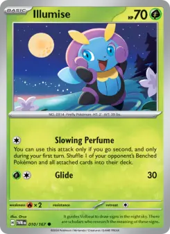 Carta Illumise