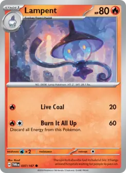 Carta Lampent