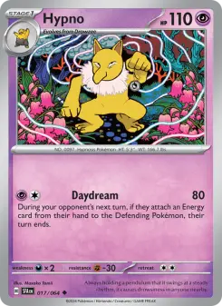 Carta Hypno