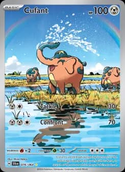 Carta Cufant