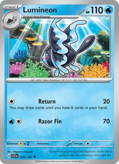 Carta Lumineon