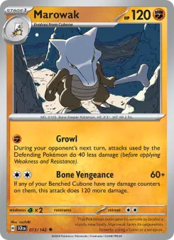 Carta Marowak