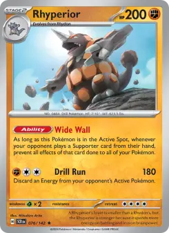 Carta Rhyperior