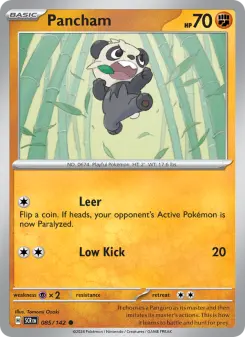 Carta Pancham