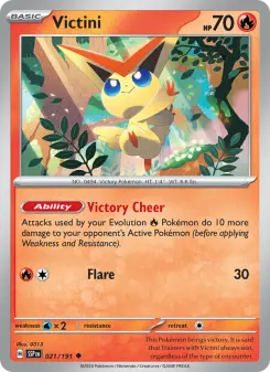Carta Victini