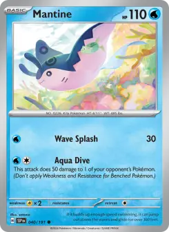 Carta Mantine