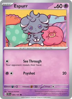 Carta Espurr