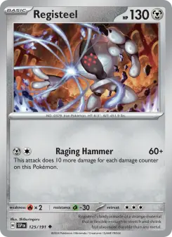 Carta Registeel