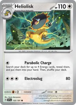 Carta Heliolisk