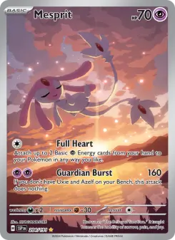 Carta Mesprit