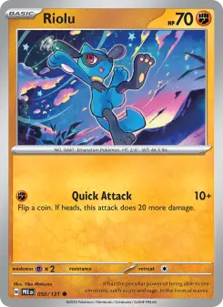 Carta Riolu