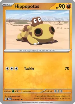 Carta Hippopotas
