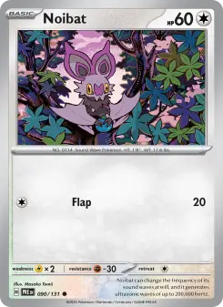 Carta Noibat