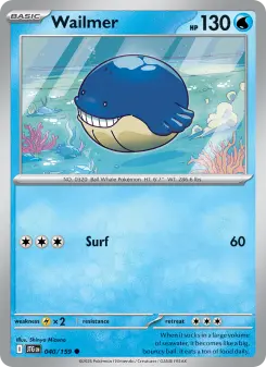 Carta Wailmer
