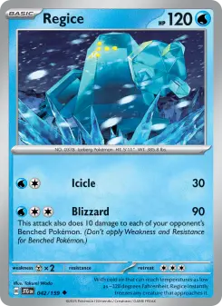 Carta Regice