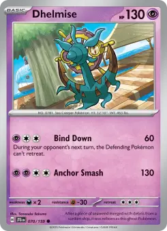 Carta Dhelmise
