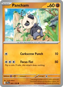 Carta Pancham