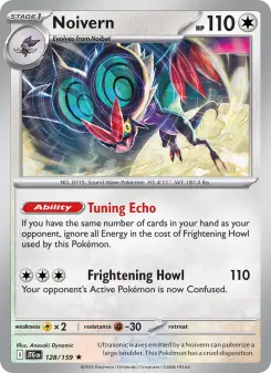 Carta Noivern