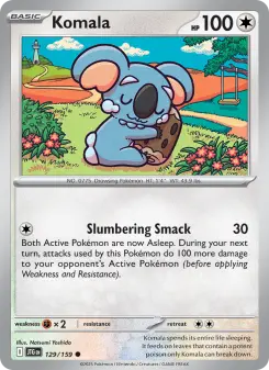 Carta Komala