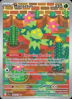 Carta Maractus