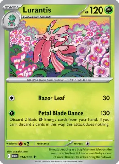 Carta Lurantis