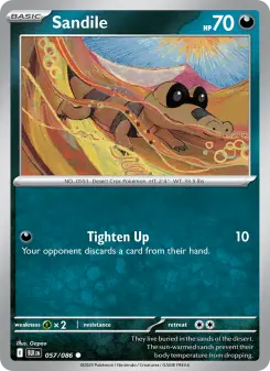 Carta Sandile