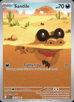 Carta Sandile