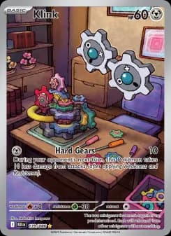 Carta Klink