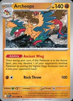 Carta Archeops