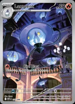 Carta Lampent