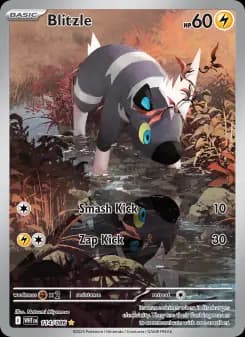 Carta Blitzle