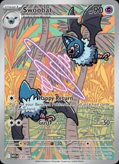Carta Swoobat