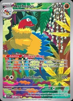Carta Archeops
