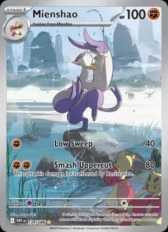 Carta Mienshao