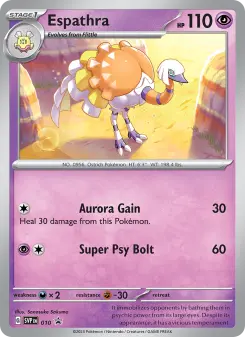 Carta Espathra