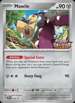 Carta Mawile