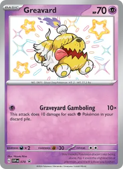 Carta Greavard