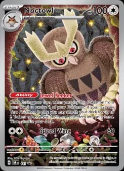 Carta Noctowl