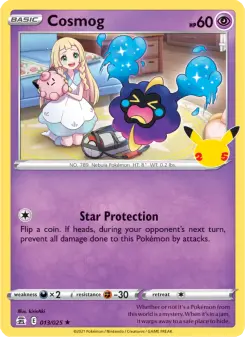 Carta Cosmog