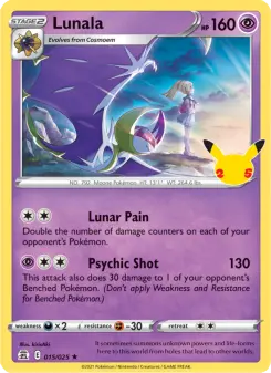 Carta Lunala