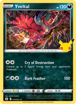 Carta Yveltal