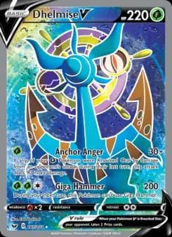 Carta Dhelmise V