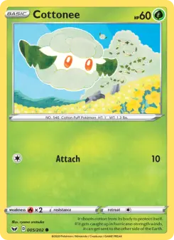 Carta Cottonee
