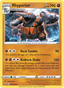 Carta Rhyperior